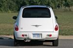 Chrysler PT Cruiser 2009 года